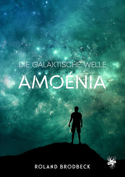 Die galaktische Welle - Amoénia | Gay Books & News