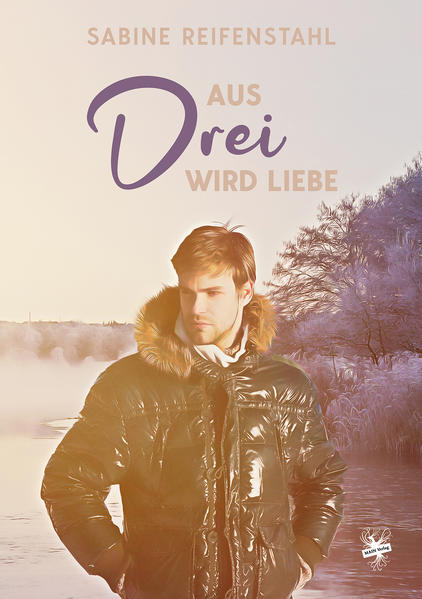 Aus Drei wird Liebe | Gay Books & News