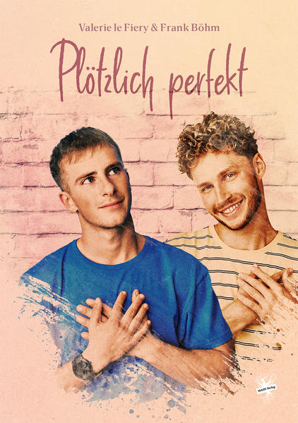 Plötzlich perfekt | Gay Books & News