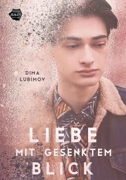 Liebe mit gesenktem Blick | Gay Books & News