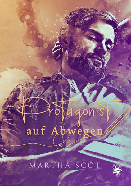 Protagonist auf Abwegen | Gay Books & News