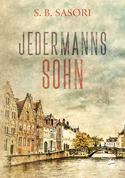 Jedermanns Sohn | Gay Books & News