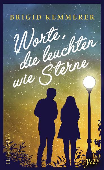 Worte, die leuchten wie Sterne | Gay Books & News