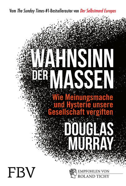 Wahnsinn der Massen | Gay Books & News