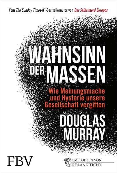 Wahnsinn der Massen | Gay Books & News