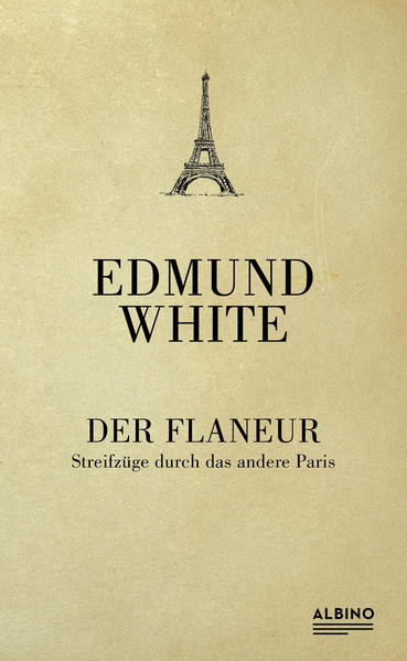 Der Flaneur | Gay Books & News