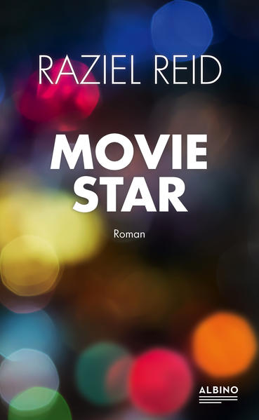 Movie Star | Gay Books & News