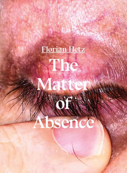 The Matter of Absence | Gay Books & News