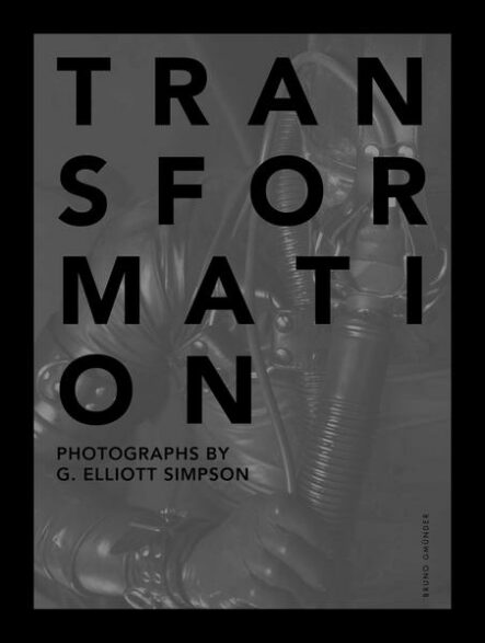 Transformation | Gay Books & News