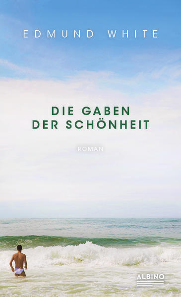 Die Gaben der Schönheit | Gay Books & News