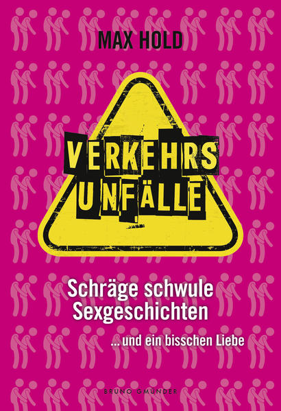 Verkehrsunfälle | Gay Books & News