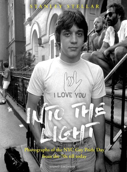 Into the Light | Gay Books & News