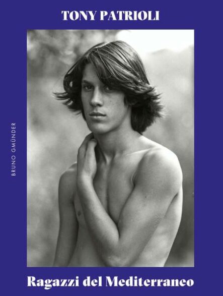 Ragazzi del Mediterraneo | Gay Books & News