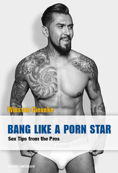 Bang Like a Porn Star | Gay Books & News