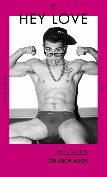 Hey Love #1: Du mich auch | Gay Books & News