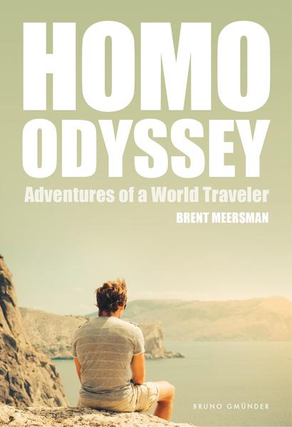 Homo Odyssey | Gay Books & News