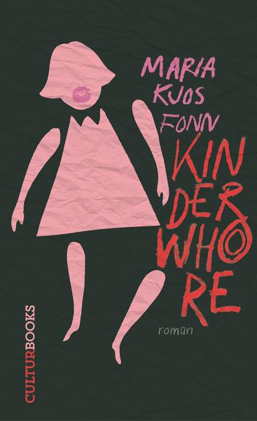 Kinderwhore | Gay Books & News