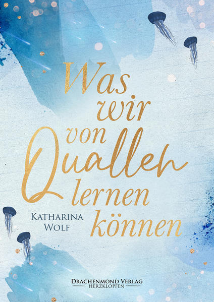 Was wir von Quallen lernen können | Gay Books & News