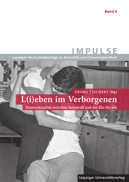 L(i)eben im Verborgenen | Gay Books & News