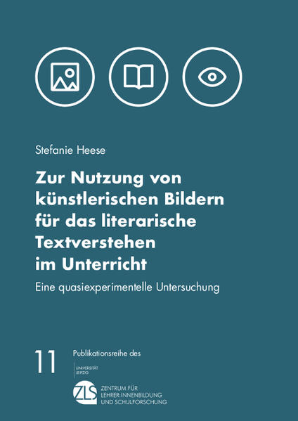 Zur Nutzung von künstlerischen Bildern für das literarische Textverstehen im Unterricht | Gay Books & News