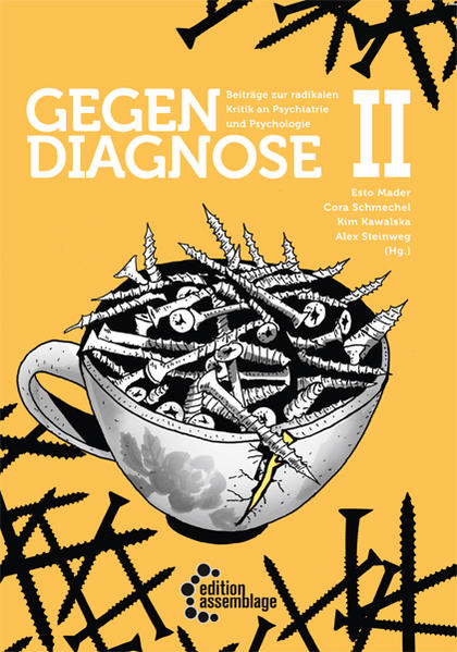 Gegendiagnose II | Gay Books & News