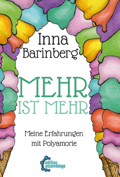 Mehr ist Mehr | Gay Books & News