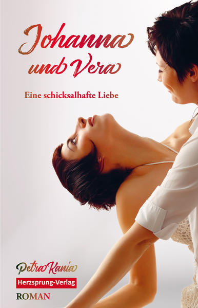 Johanna und Vera | Gay Books & News