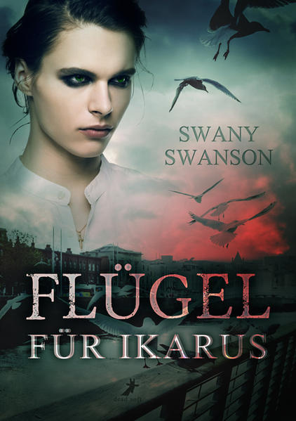 Flügel für Ikarus | Gay Books & News