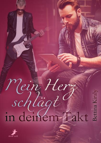 Mein Herz schlägt in deinem Takt | Gay Books & News