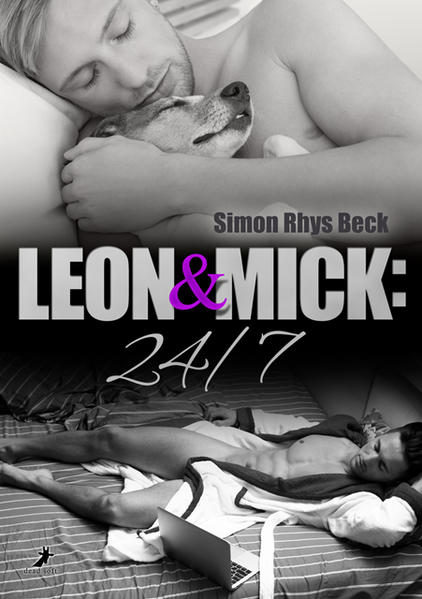 Leon und Mick: 24/ 7 | Gay Books & News