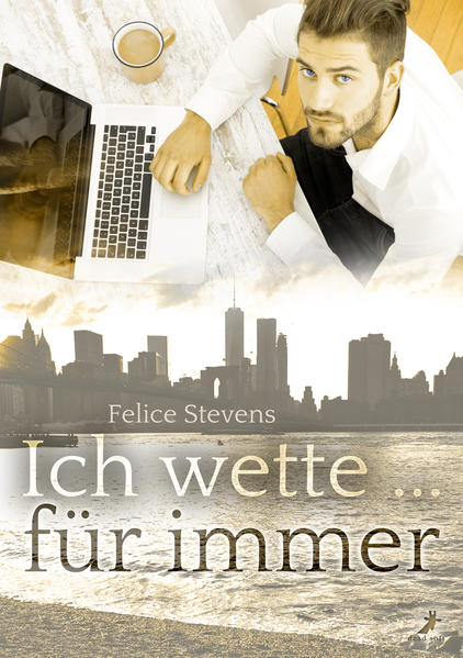 Ich wette ... für immer | Gay Books & News