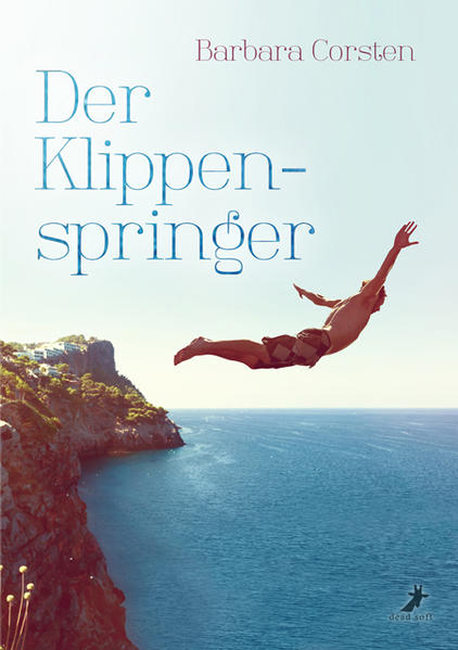 Der Klippenspringer | Gay Books & News