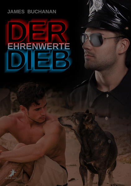 Der ehrenwerte Dieb | Gay Books & News