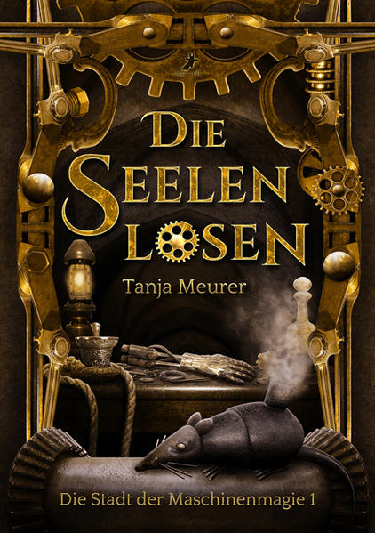 Die Seelenlosen | Gay Books & News