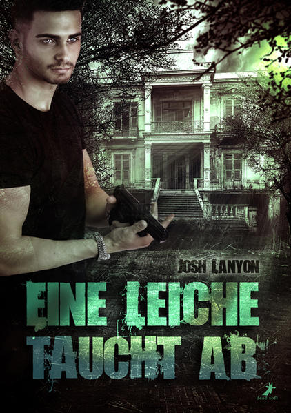 Eine Leiche taucht ab | Gay Books & News