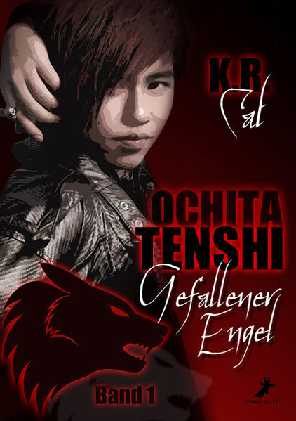 Ochita Tenshi - Gefallener Engel | Gay Books & News