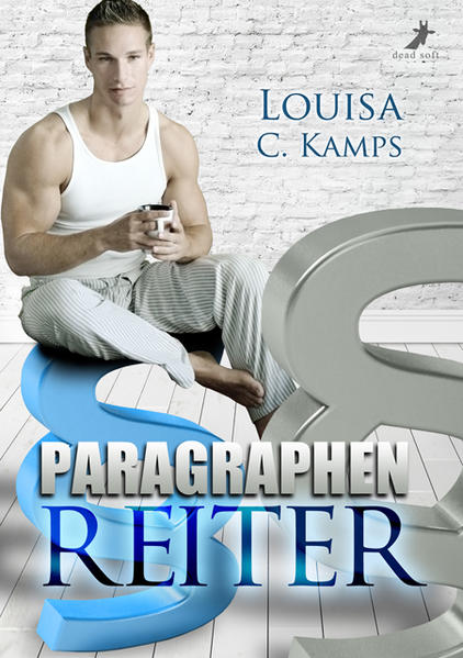 Paragraphenreiter | Gay Books & News