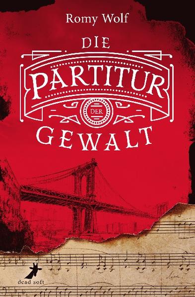 Partitur der Gewalt | Gay Books & News