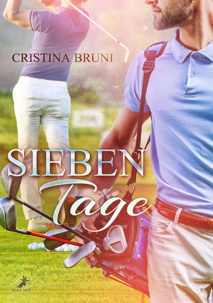 Sieben Tage | Gay Books & News