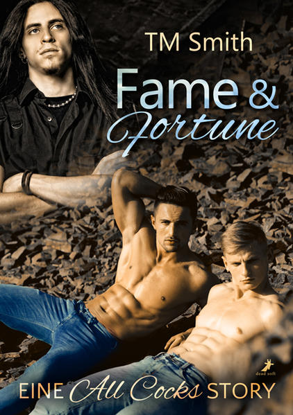 Fame and Fortune | Gay Books & News