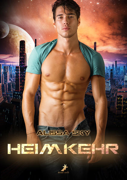 Heimkehr | Gay Books & News