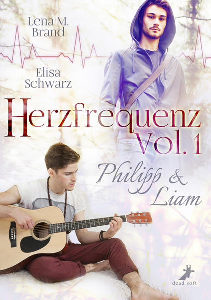 Herzfrequenz Vol. 1 | Gay Books & News