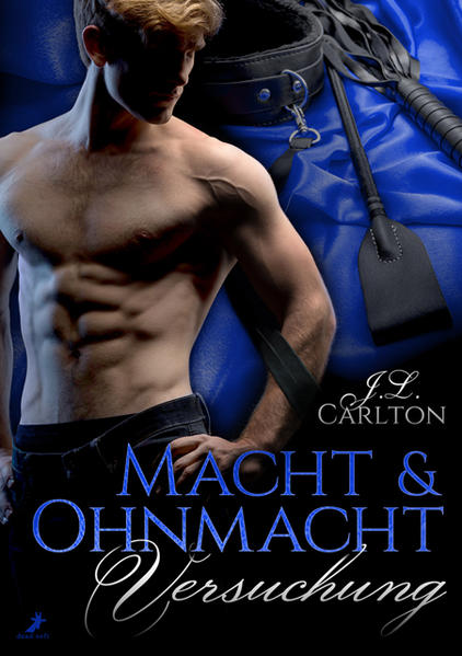 Macht und Ohnmacht 1: Versuchung | Gay Books & News