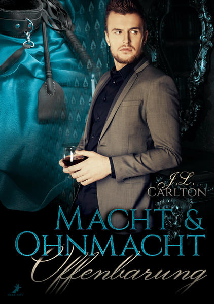 Macht und Ohnmacht 2: Offenbarung | Gay Books & News