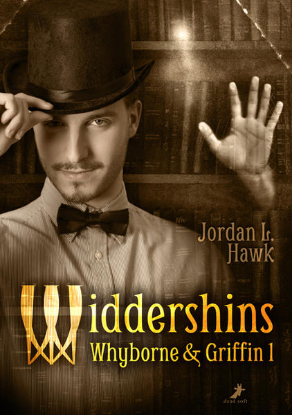 Widdershins | Gay Books & News