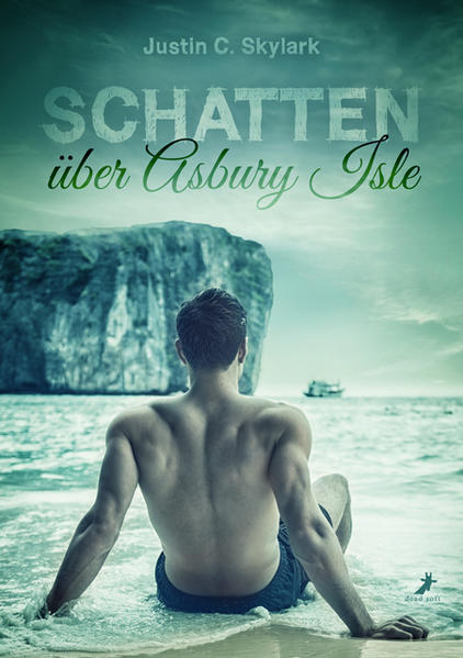 Schatten über Asbury Isle | Gay Books & News