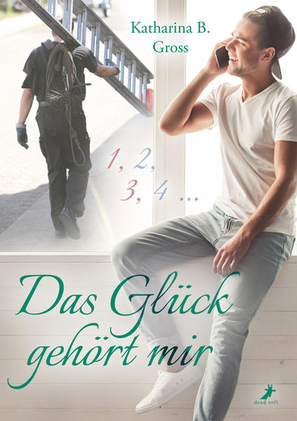 Das Glück gehört mir | Gay Books & News