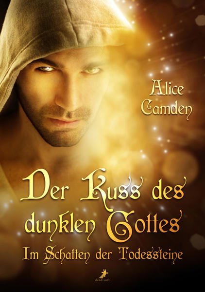 Der Kuss des dunklen Gottes | Gay Books & News