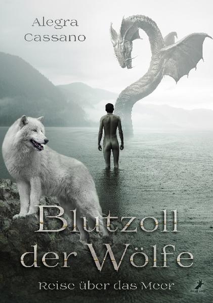 Blutzoll der Wölfe | Gay Books & News