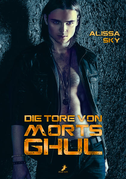 Die Tore von Morts Ghul | Gay Books & News